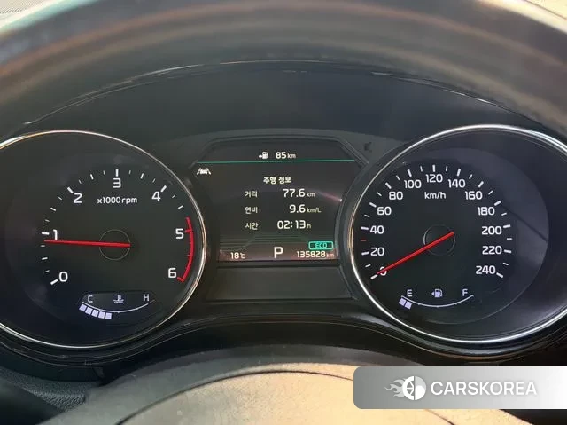 Kia The New Carnival id 3429200 из Кореи 9