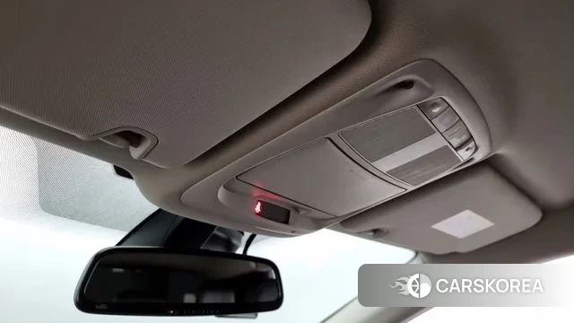 Renault Korea (Samsung) The New QM6 id 3036729 из Кореи 9