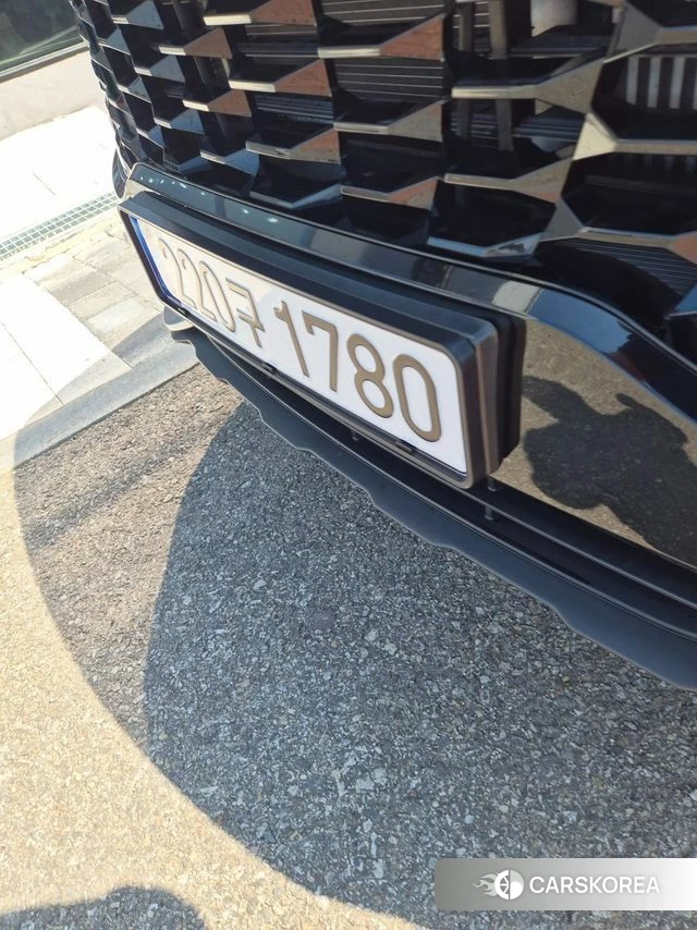 Kia Sportage 5th Generation Hybrid id 3915866 из Кореи 9