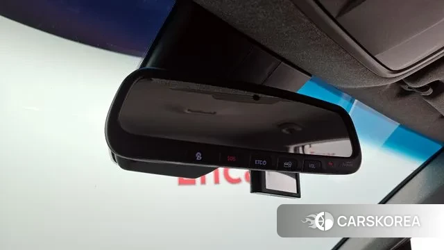 Hyundai Santa Fe TM id 3772703 из Кореи 9