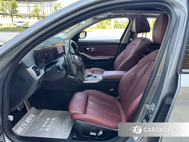 BMW 3 series id 4399969 из Китая 9
