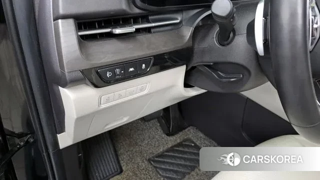 Kia Carnival 4th generation id 3282980 из Кореи 9