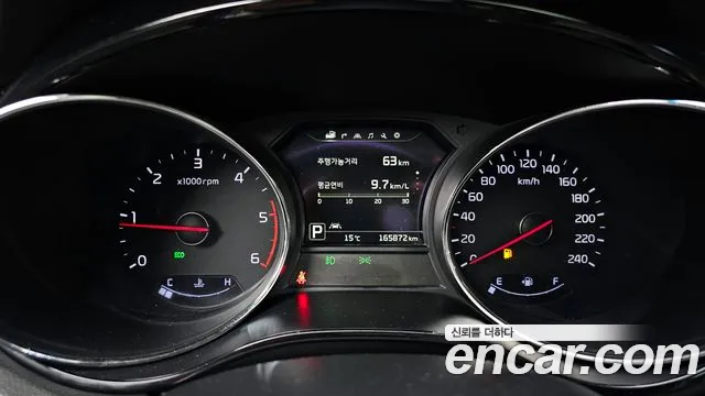 Kia All New Carnival id 2596197 из Кореи 9