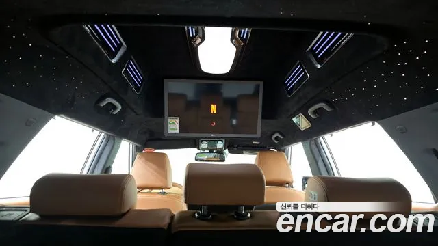 Ssangyong Torres id 2467066 из Кореи 9