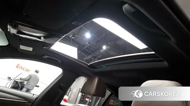 BMW 5 Series (G30) id 3660803 из Кореи 9