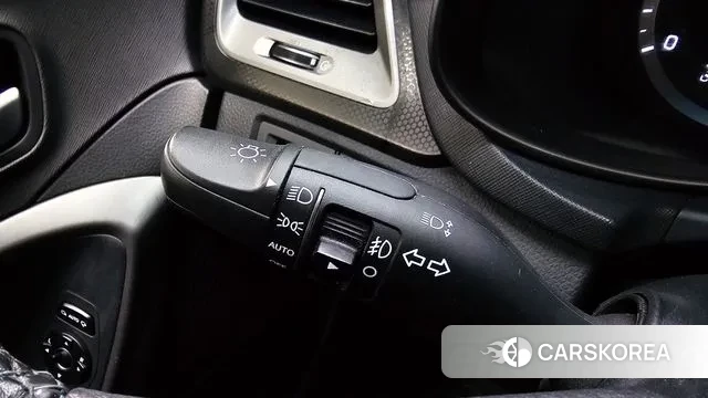 Hyundai Santa Fe The Prime id 3608454 из Кореи 9