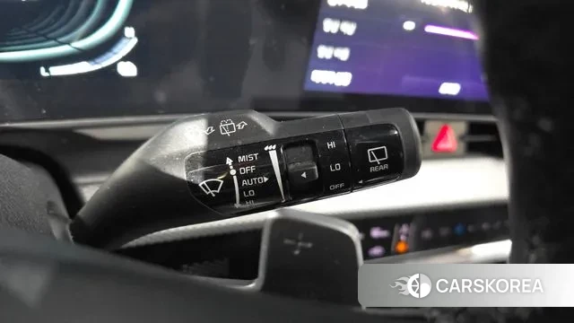 Kia Sportage 5th Generation Hybrid id 3581367 из Кореи 9