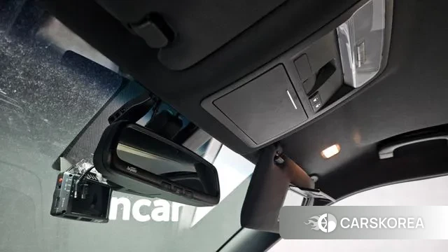 Ssangyong G4 Rexton id 3622563 из Кореи 9