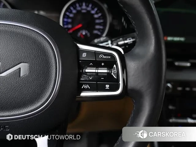 Kia Carnival 4th generation id 3654375 из Кореи 9