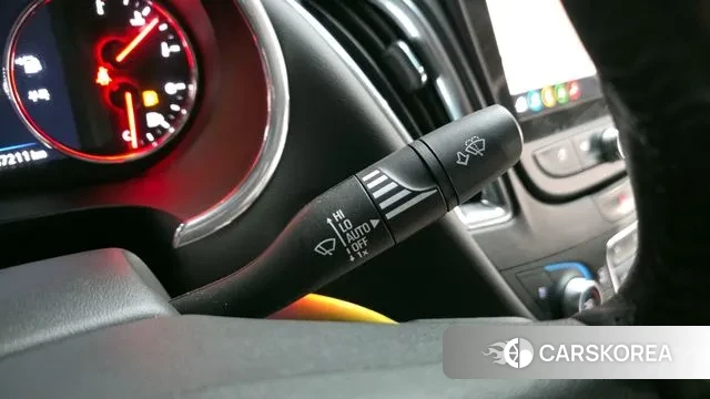 Chevrolet (GM Daewoo) The New Malibu id 3422981 из Кореи 9