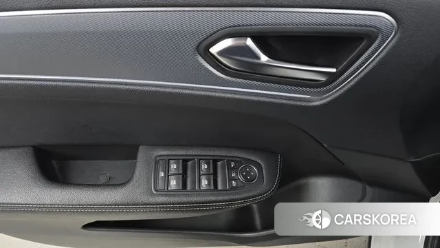 Renault Korea (Samsung) XM3 id 3478373 из Кореи 9