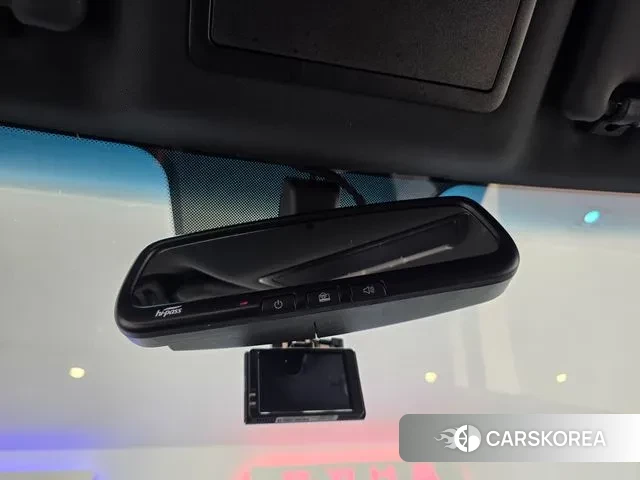 Ssangyong Rexton Sports id 2966180 из Кореи 9