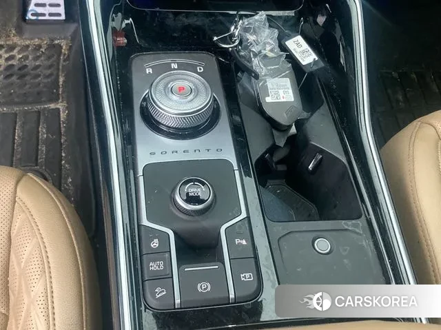 Kia The New Sorento 4th Generation id 3230197 из Кореи 9
