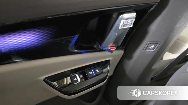 Kia Carnival 4th generation id 3877025 из Кореи 9