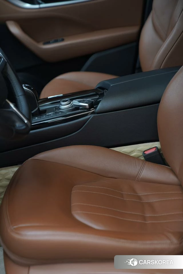 Maserati Levante id 4216362 из Китая 9