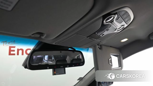 Hyundai Grandeur IG id 3880238 из Кореи 9