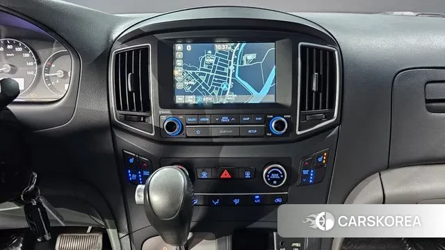 Hyundai The New Grand Starex id 3050750 из Кореи 9