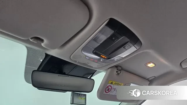 Kia Sorento 4th Generation id 3463835 из Кореи 9