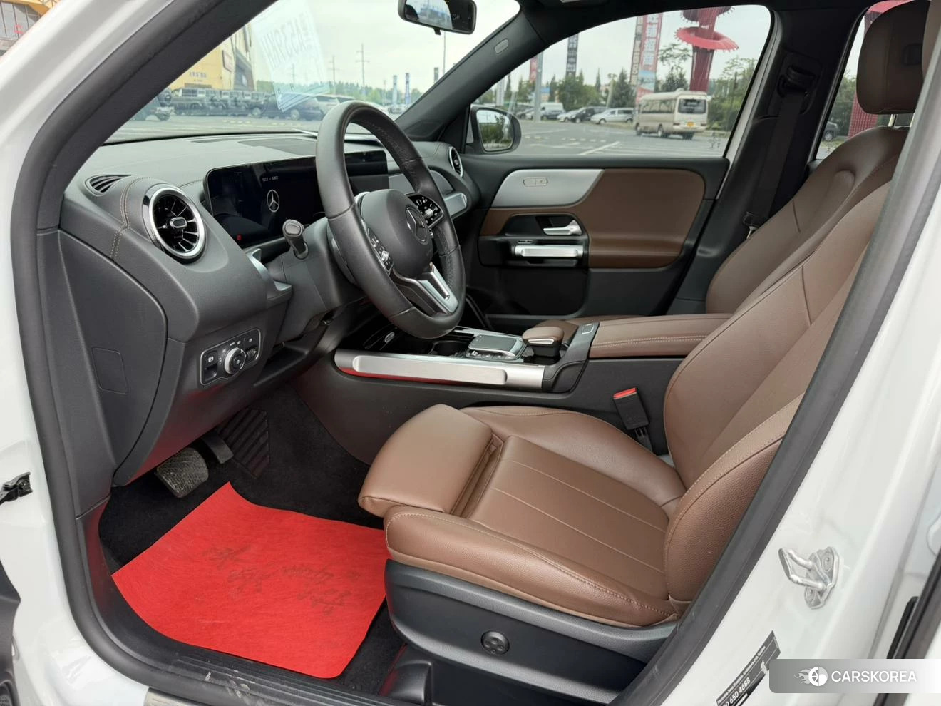 Mercedes-Benz GLB id 4461404 из Китая 9