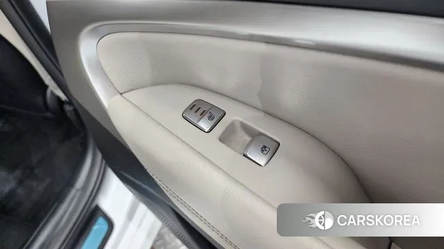 Genesis The New G70 Shooting Brake id 3007267 из Кореи 9