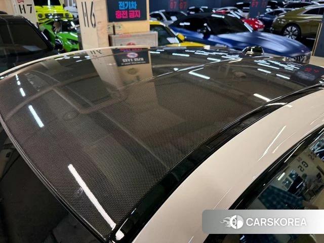 BMW M4 (G82) id 4381413 из Кореи 9
