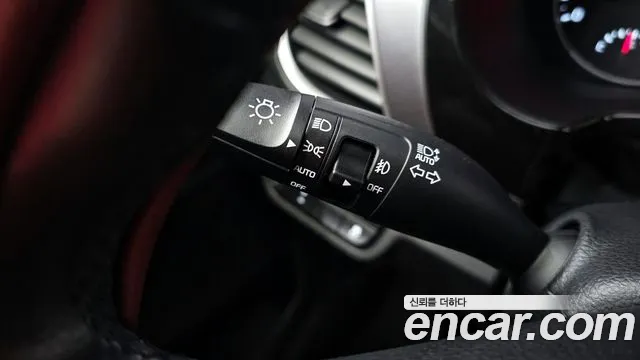 Kia Seltos id 2597027 из Кореи 9