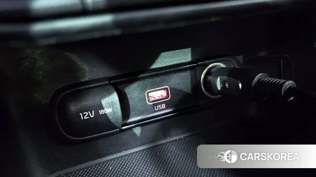 Kia Sportage The Bold id 2901539 из Кореи 9