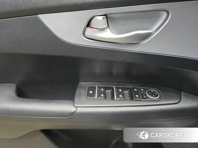 Kia The New K3 2nd generation id 2969322 из Кореи 9