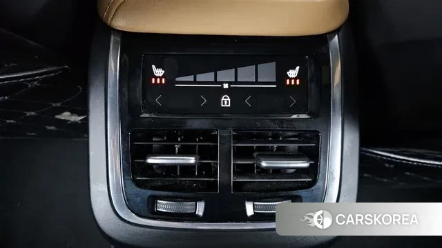 Volvo V60 Cross-Country 2nd Generation id 3488764 из Кореи 9