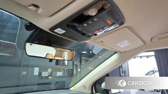 Kia Carnival 4th generation id 4267185 из Кореи 9