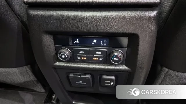 Chevrolet (GM Daewoo) Traverse id 3186412 из Кореи 9