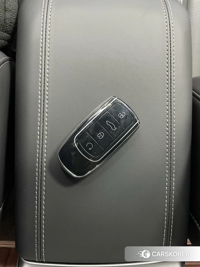 Chery Tiggo 8 PLUS id 4216270 из Китая 9