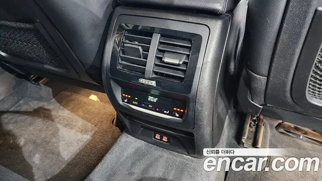 BMW X3 (G01) id 2686166 из Кореи 9