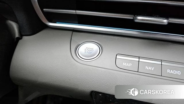 Hyundai The New Avante (CN7) id 4185551 из Кореи 9