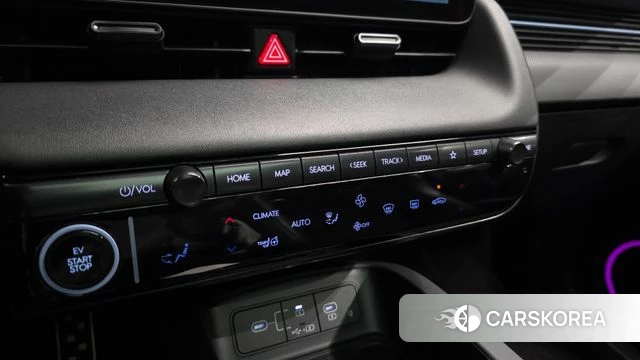 Hyundai Ionic 5 id 3817823 из Кореи 9