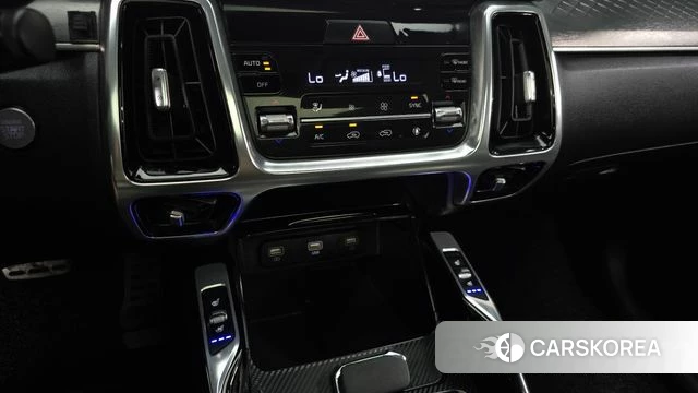 Kia Sorento 4th Generation id 4794270 из Кореи 9