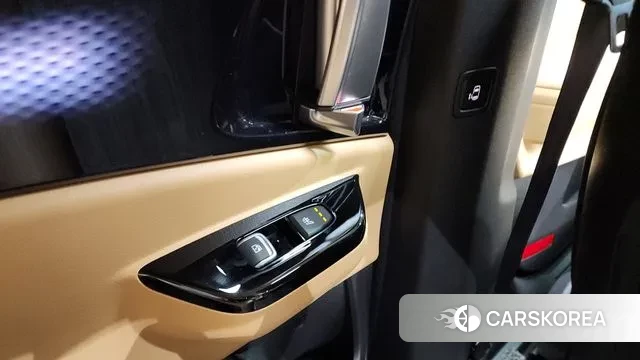 Kia Carnival 4th generation id 3329032 из Кореи 9