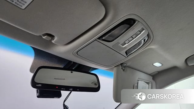 Kia Come New K7 id 3943044 из Кореи 9