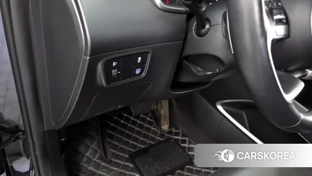 Hyundai Tucson Hybrid (NX4) id 3765496 из Кореи 9