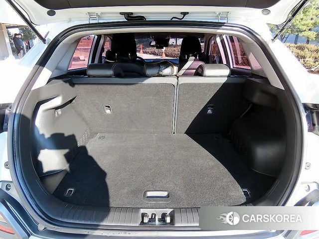 Hyundai Kona id 3829258 из Кореи 9