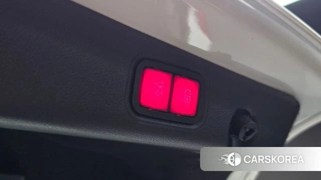 Mercedes-Benz E-Class W213 id 4736967 из Кореи 9