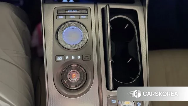 Genesis GV80 id 3664747 из Кореи 9