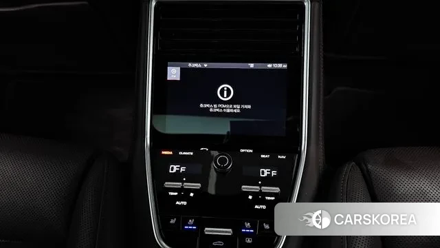 Porsche Panamera (971) id 3379959 из Кореи 9