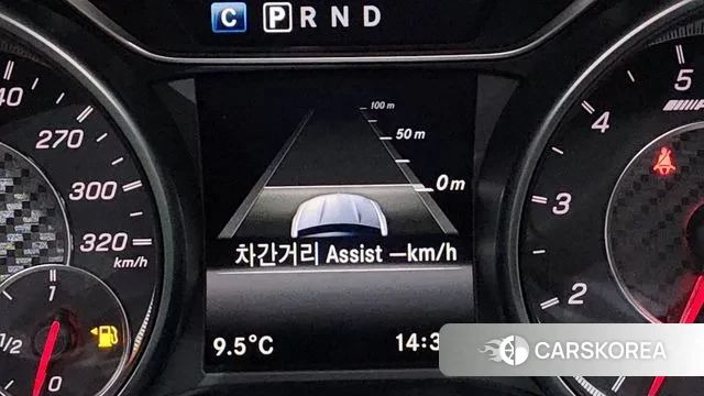 Mercedes-Benz GLA-Class X156 id 3588259 из Кореи 9