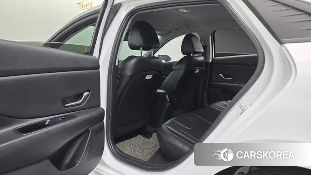 Hyundai Avante (CN7) id 3616149 из Кореи 9