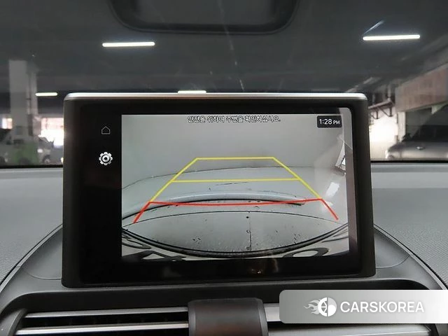 Hyundai Casper id 3842464 из Кореи 9