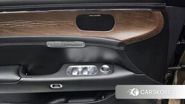 Genesis G90 (RS4) id 3680469 из Кореи 9