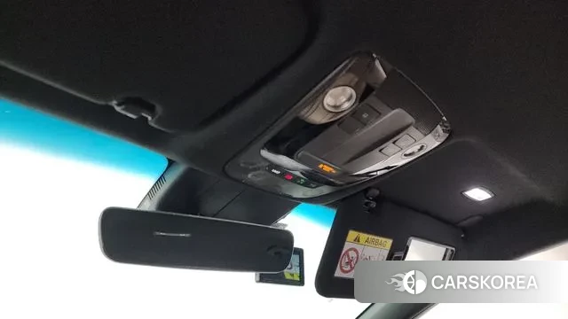 Kia K8 Hybrid id 3759810 из Кореи 9