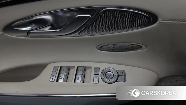 Genesis Electrified GV70 id 3389359 из Кореи 9