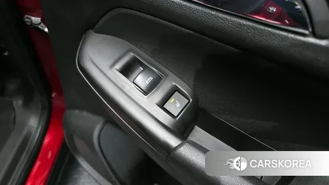 Chevrolet (GM Daewoo) Trailblazer id 3396323 из Кореи 9